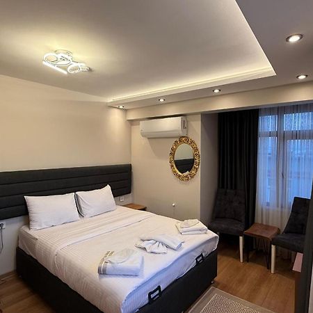 Mamma Marya Hotel Istanbul Ngoại thất bức ảnh