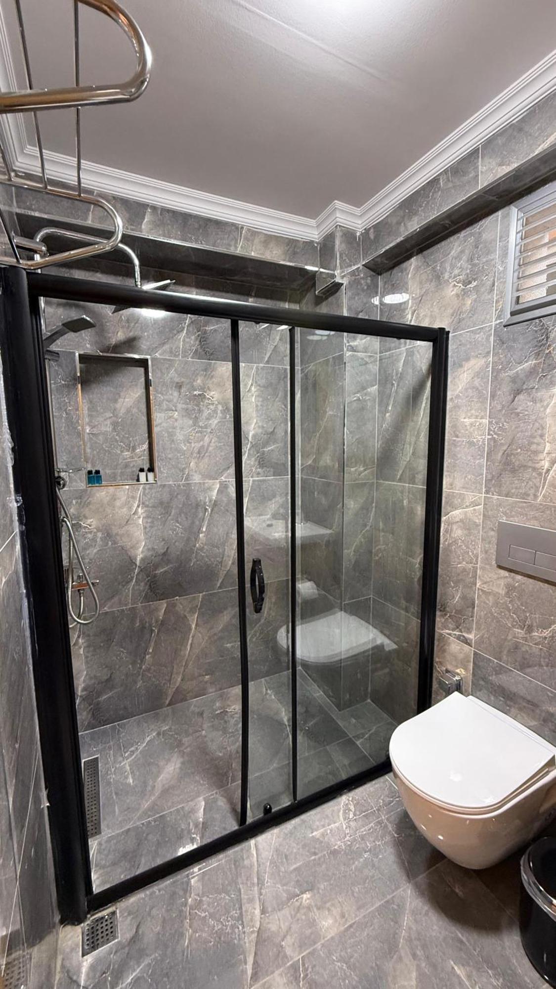 Mamma Marya Hotel Istanbul Ngoại thất bức ảnh