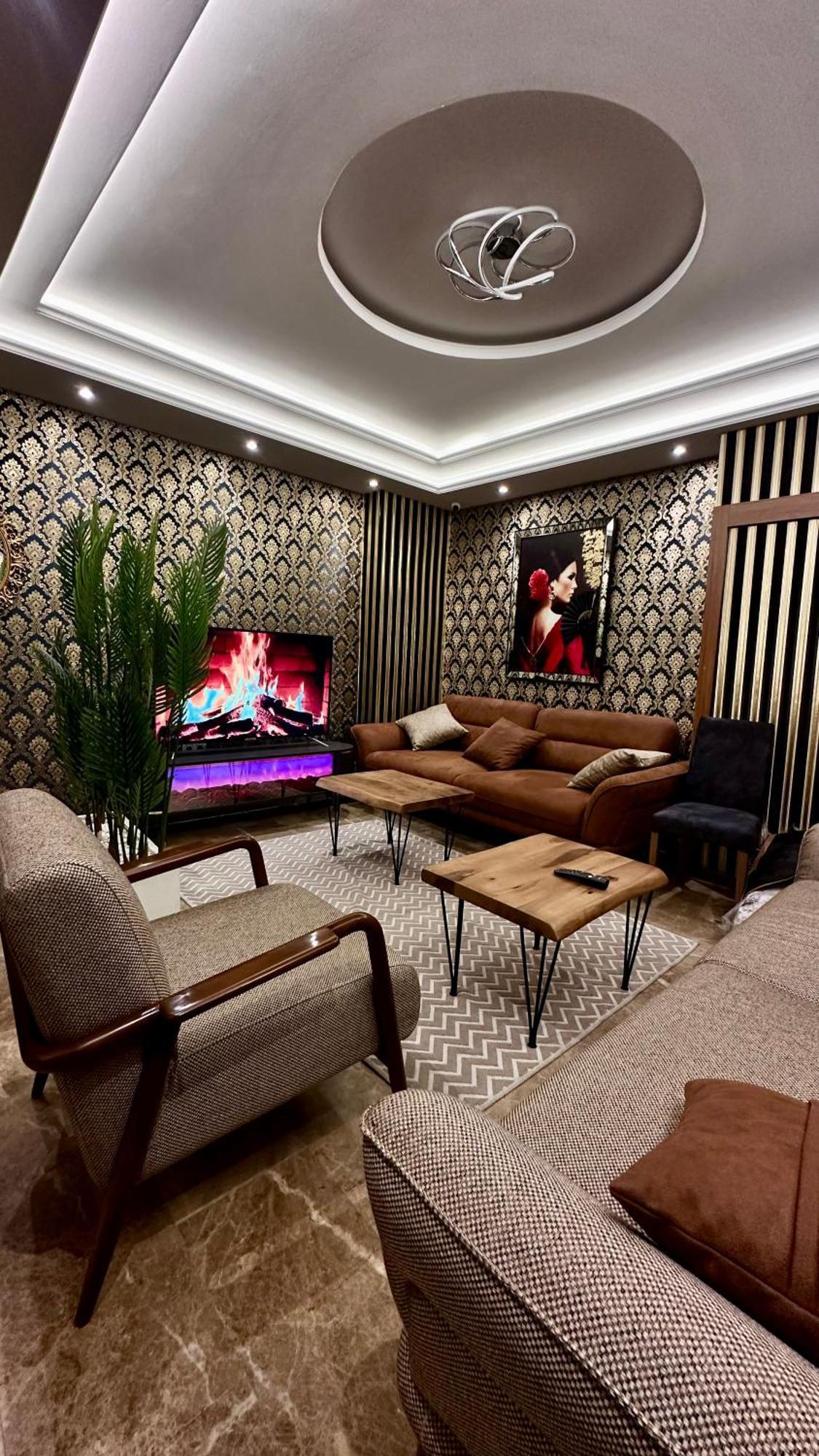 Mamma Marya Hotel Istanbul Ngoại thất bức ảnh
