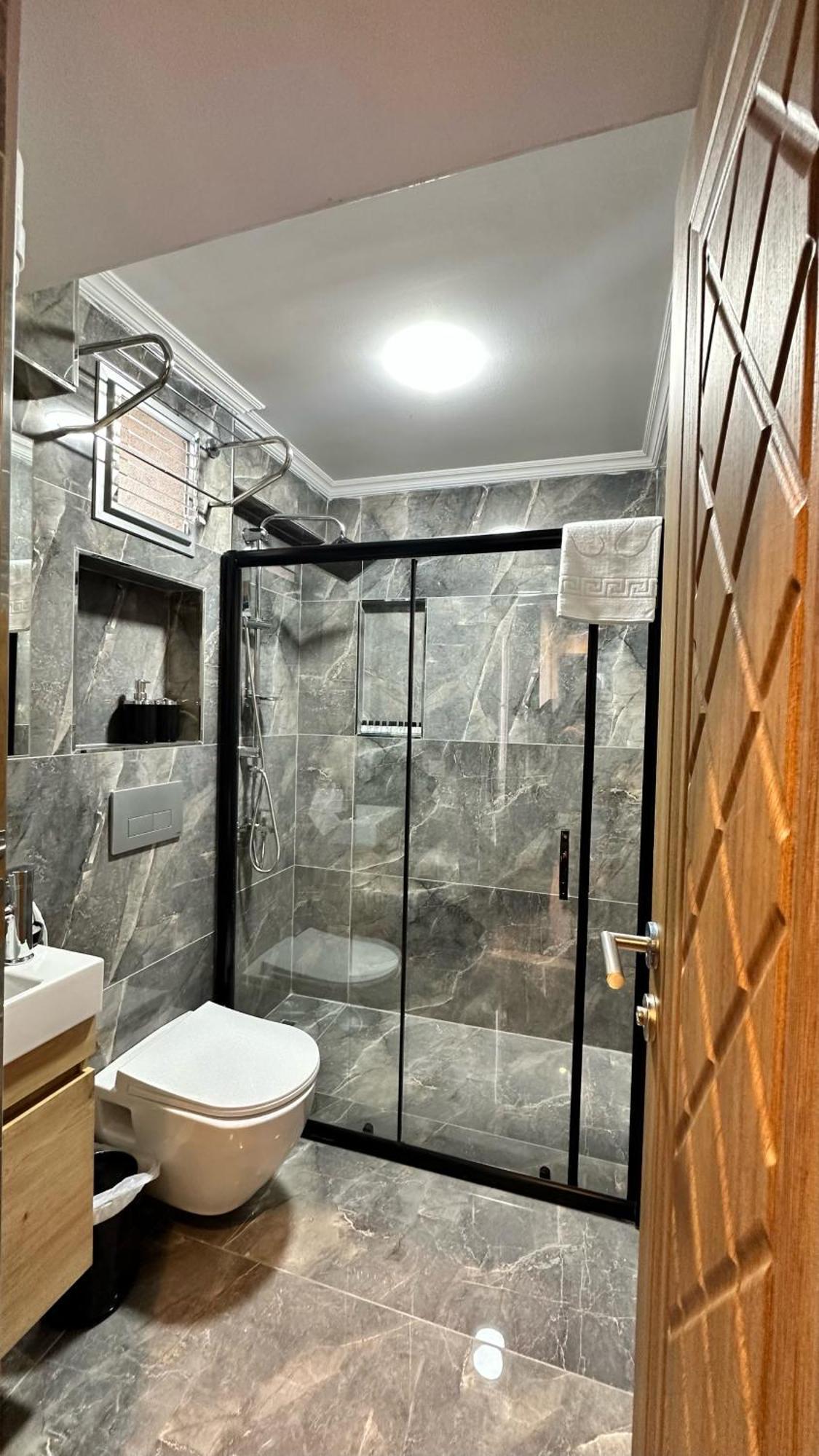 Mamma Marya Hotel Istanbul Ngoại thất bức ảnh