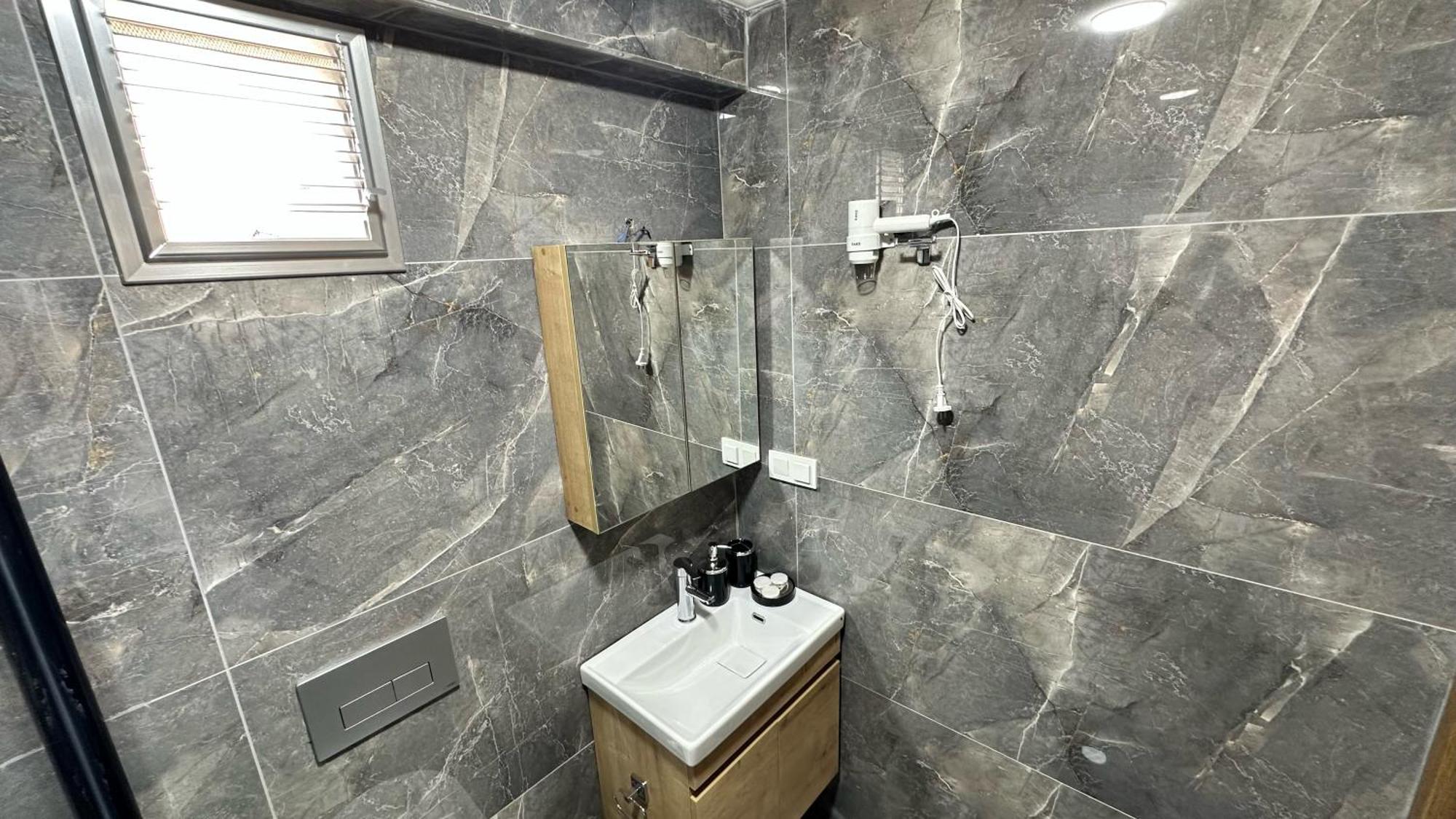 Mamma Marya Hotel Istanbul Ngoại thất bức ảnh